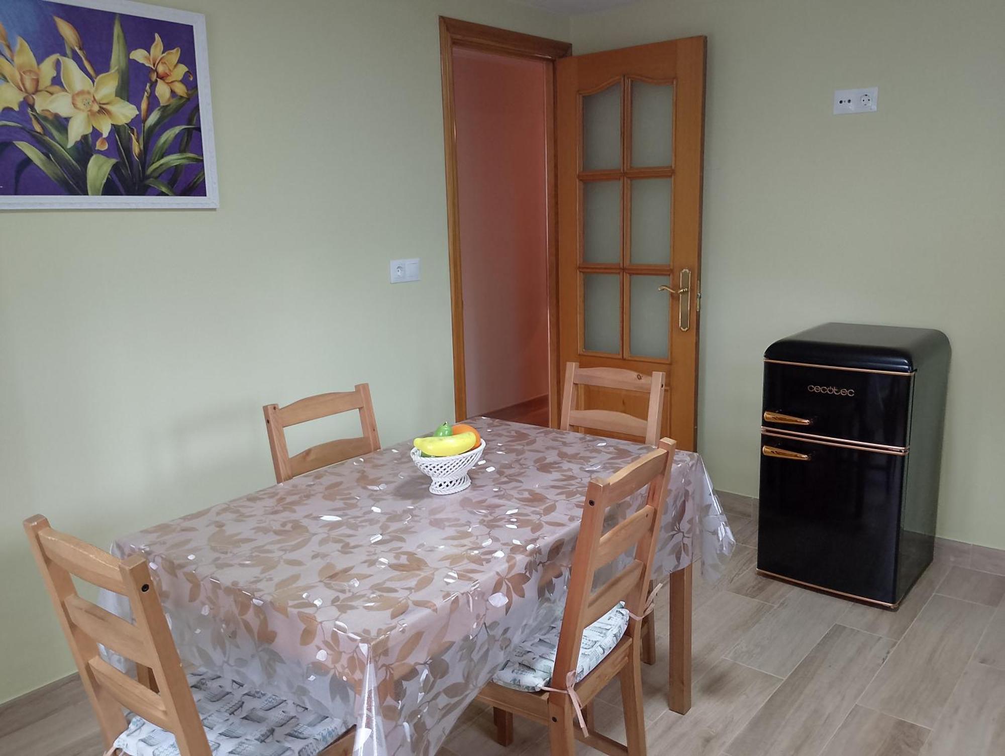 Вилла Casa Marcelino Рейнанте Экстерьер фото